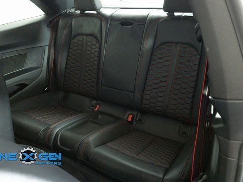 Used 2023 Audi RS 5 AWD/4WD image 23