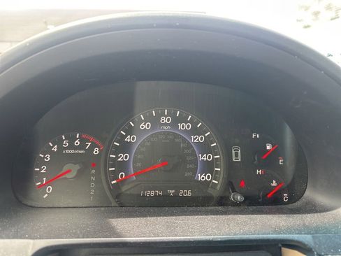 Used 2005 Honda Odyssey EX-L image 21