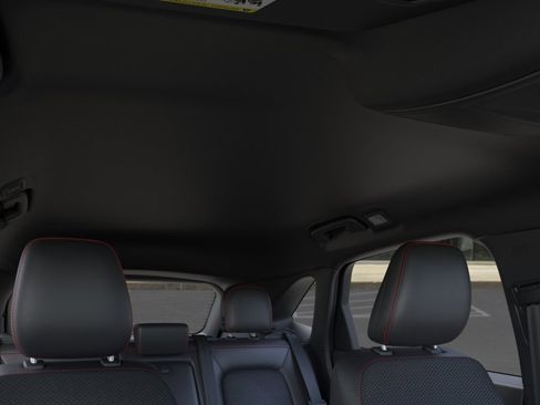 New 2026 Ford Escape ST-Line Select image 22