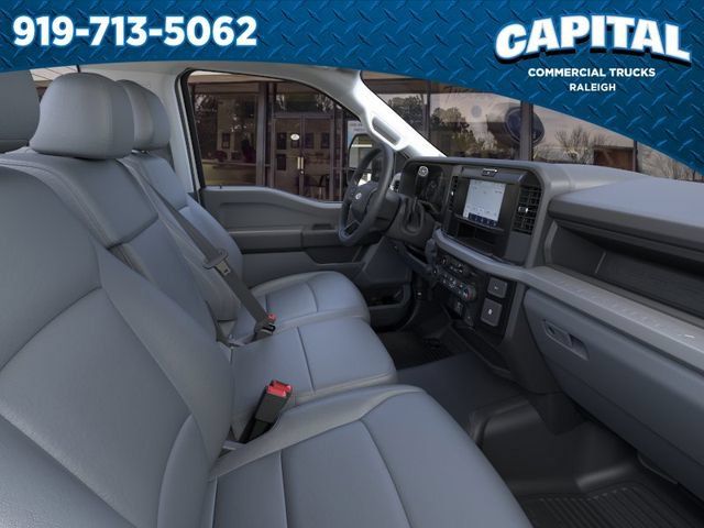 New 2026 Ford F550 Luxury RWD image 13