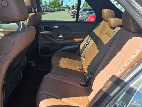 Used 2026 Mercedes-Benz GLE 450 4MATIC image 16