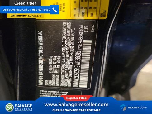 Used 2014 MINI Cooper Countryman S AWD/4WD image 16
