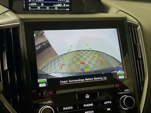 Used 2019 Subaru Forester Sport image 12