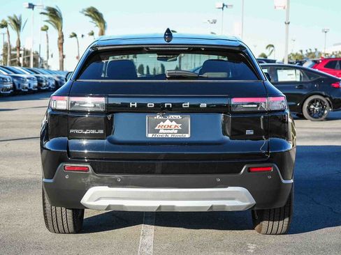 Certified 2024 Honda Prologue EX image 7