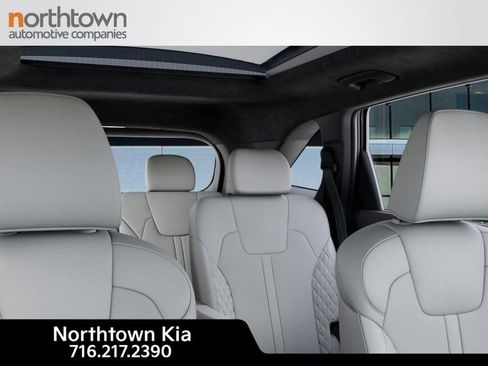 New 2026 Kia Sorento SX Prestige AWD/4WD image 28