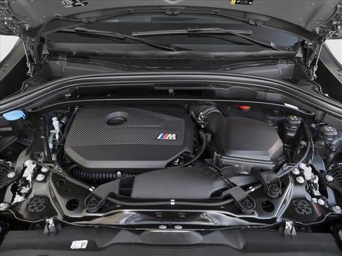 New 2026 BMW X2 M35i w/ Technology Package AWD/4WD image 8