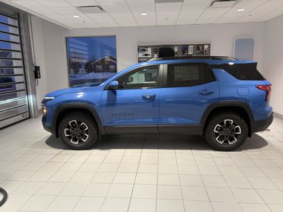 New 2026 Chevrolet Equinox ACTIV w/ Convenience Package III
