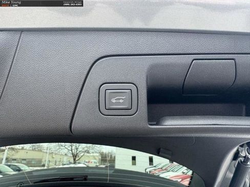 New 2026 Buick Envision Sport Touring image 8