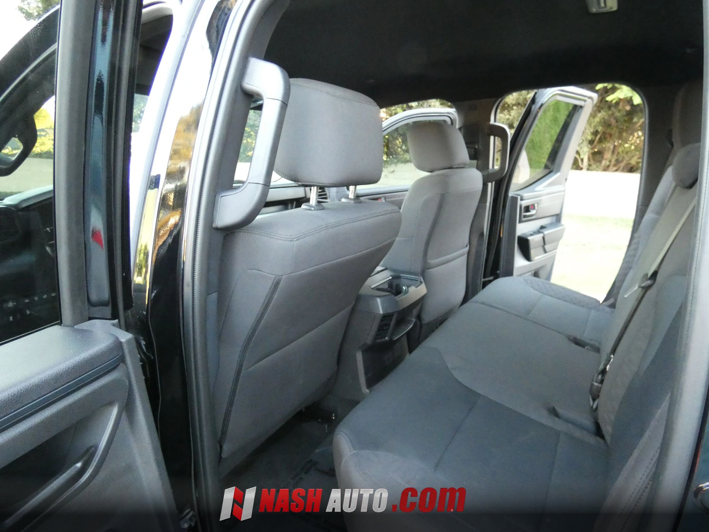 Used 2026 Toyota Tundra SR RWD image 33