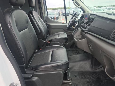 Used 2024 Ford Transit 350 148 High Roof RWD image 5