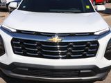 New 2026 Chevrolet Equinox LT image 2