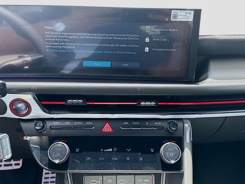 New 2026 Hyundai Sonata N Line FWD image 10