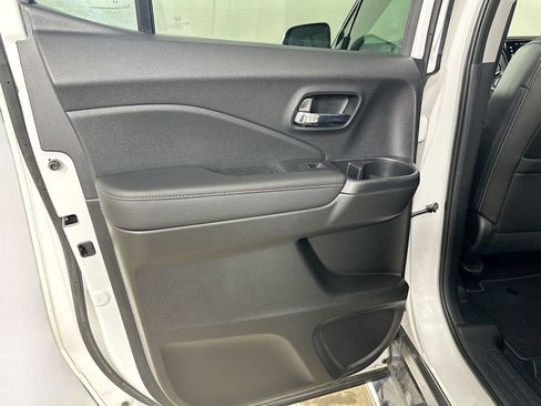 Used 2025 Honda Ridgeline RTL image 36