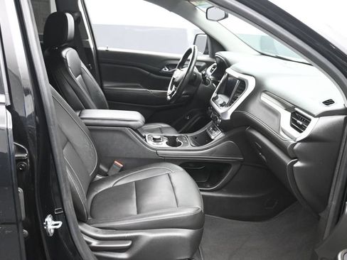 Used 2020 GMC Acadia SLT AWD/4WD image 9