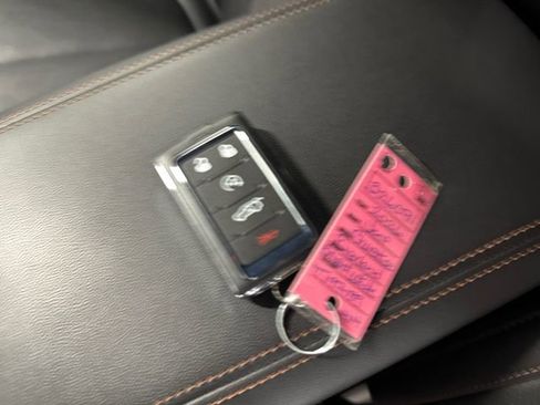 New 2026 Jeep Cherokee Overland image 26