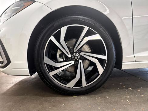 New 2026 Volkswagen Jetta SEL FWD image 13