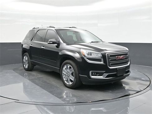 Used 2017 GMC Acadia Limited SLT image 22