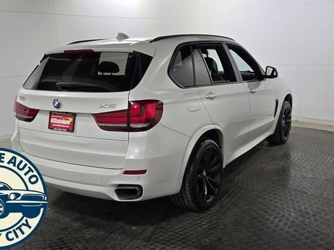 Used 2015 BMW X5 xDrive35i AWD/4WD image 7