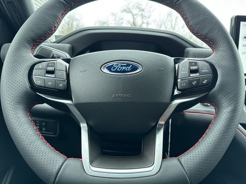 New 2026 Ford Explorer ST-Line image 20
