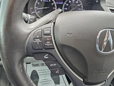 Used 2016 Acura RDX w/ Technology Package FWD image 35