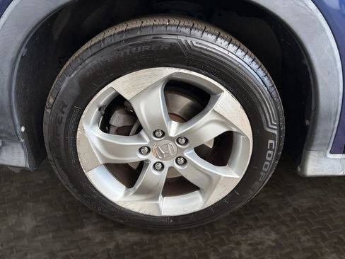 Used 2016 Honda HR-V LX image 31