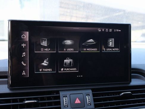 Used 2023 Audi Q5 2.0T Premium w/ Convenience Package image 29