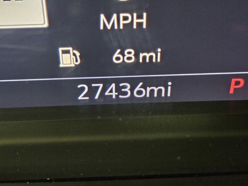 Used 2021 Chevrolet Silverado 3500 High Country w/ Z71 Off-Road Package image 18