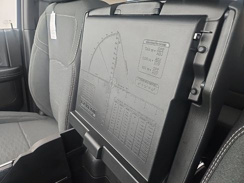 New 2026 RAM 2500 Big Horn image 78