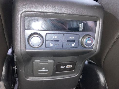Used 2020 GMC Acadia Denali w/ Trailering Package AWD/4WD image 14