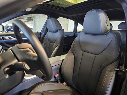 Used 2023 BMW i4 eDrive35 RWD image 24