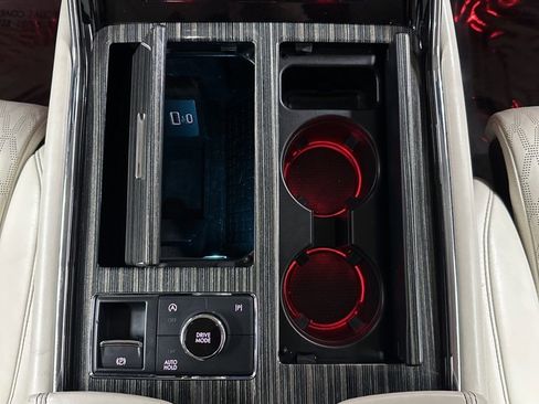 Used 2023 Lincoln Navigator Black Label image 24