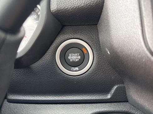 New 2025 RAM 2500 Tradesman image 34