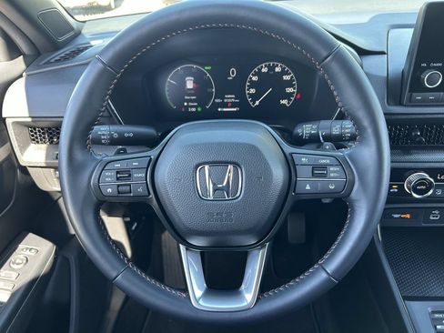 Used 2025 Honda CR-V Sport image 25