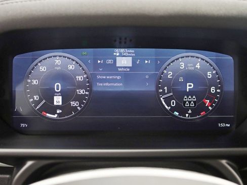 Used 2020 Land Rover Defender 110 First Edition image 18