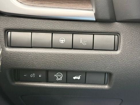 New 2026 Nissan Rogue Platinum w/ Tech Package image 31