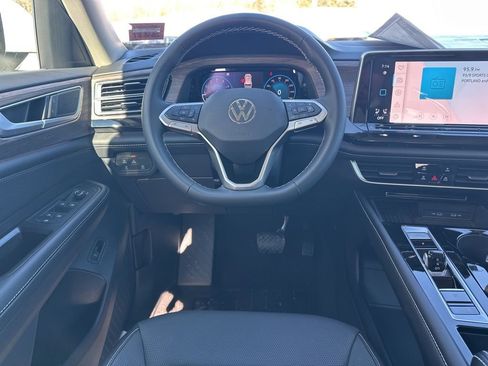 New 2026 Volkswagen Atlas SEL image 13