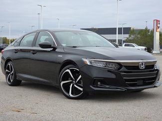 Certified 2022 Honda Accord Sport video 2
