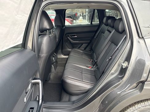 New 2026 MAZDA CX-50 AWD 2.5 S w/ Weather Package image 30