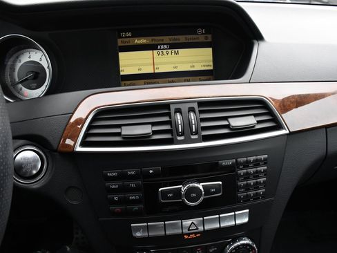 Used 2012 Mercedes-Benz C 350 C 350 image 14