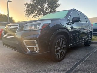 Used 2019 Subaru Forester Limited video 1
