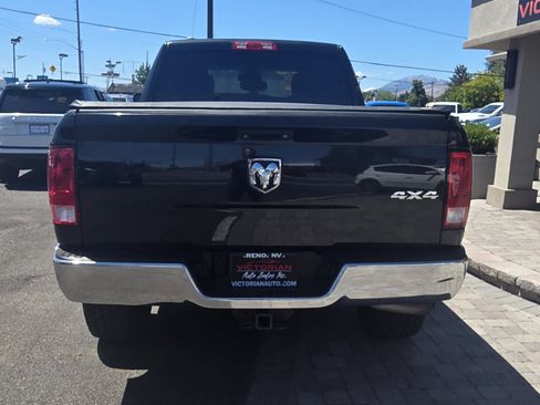 Used 2016 RAM 1500 Tradesman w/ Popular Equipment Group AWD/4WD image 6
