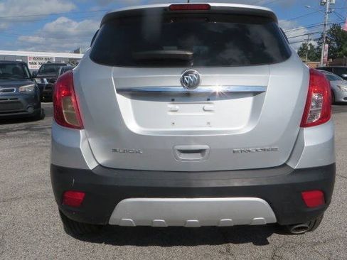 Used 2016 Buick Encore FWD image 7