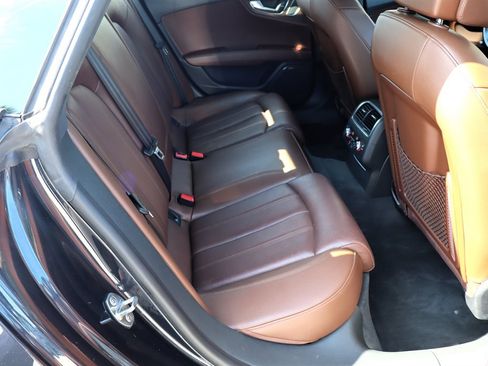 Used 2014 Audi A7 TDI Prestige w/ Prestige Package AWD/4WD image 20