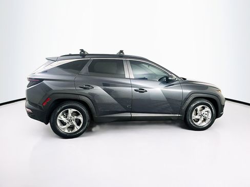 Used 2023 Hyundai Tucson SEL image 10