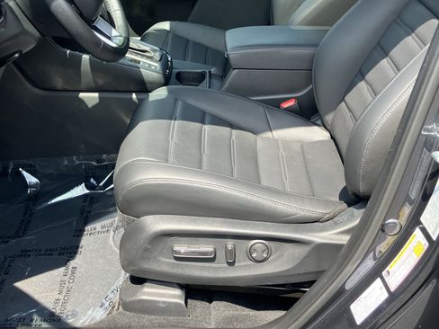 Used 2026 Honda CR-V EX-L image 17