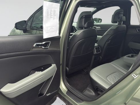 Used 2023 Kia Sportage X-Pro Prestige AWD/4WD image 38