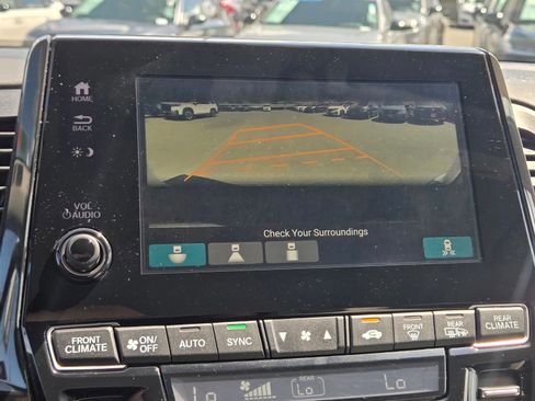 Certified 2021 Honda Odyssey EX-L image 22