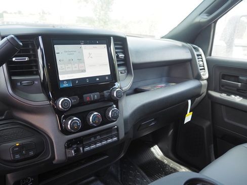 New 2026 RAM 5500 Tradesman w/ Chrome Appearance Group image 20