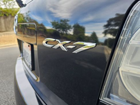 Used 2010 MAZDA CX-7 i SV image 43