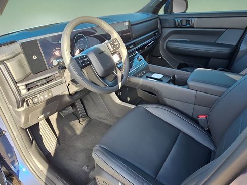 New 2026 Hyundai Santa Fe Calligraphy image 26